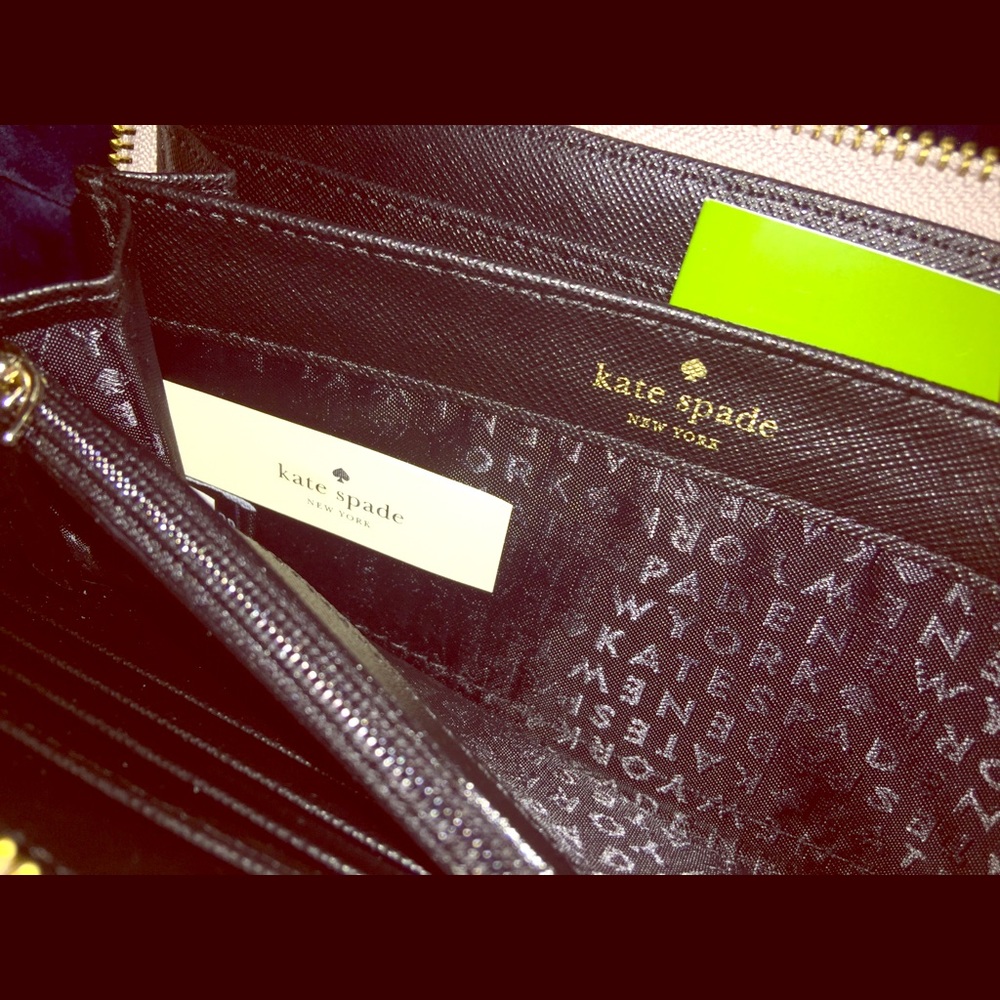 Kate Spade Wallet